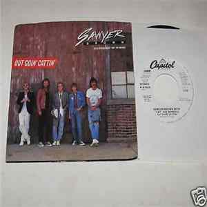 Sawyer Brown - Out Goin' Cattin' FLAC