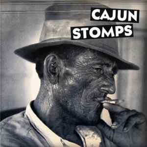 Various - Cajun Stomps FLAC