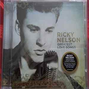 Ricky Nelson - Greatest Love Songs FLAC