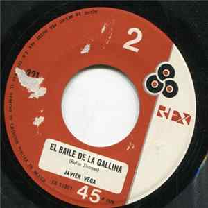 Javier Vega - En El Verano / El Baile De La Gallina FLAC