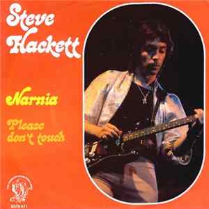 Steve Hackett - Narnia FLAC