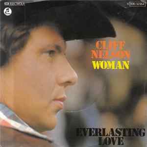Cliff Nelson - Woman FLAC