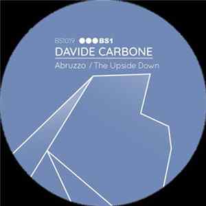 Davide Carbone - Abruzzo / The Upside Down FLAC