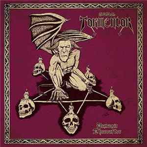 F.C.D.N. Tormentor - Demonic Thereafter FLAC