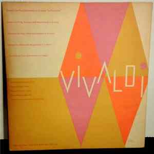 Vivaldi − Jean-Pierre Rampal, Pierre Pierlot, Robert Gendre, Paul Hongne, Robert Veyron-Lacroix - Concerto for Five Instruments in D Major "La Pastorella" FLAC