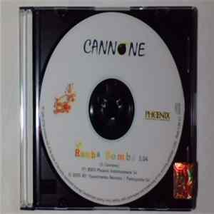Cannone - Rumba Bomba FLAC