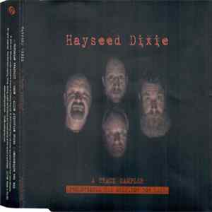 Hayseed Dixie - 4 Track Sampler FLAC