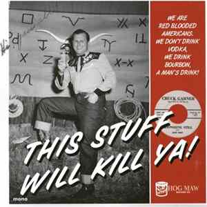 Various - This Stuff Will Kill Ya! FLAC