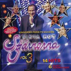 Various - Sikta Mot Stjärnorna Vol 3 FLAC