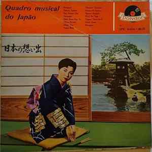 Various - Quadro Musical Do Japao FLAC
