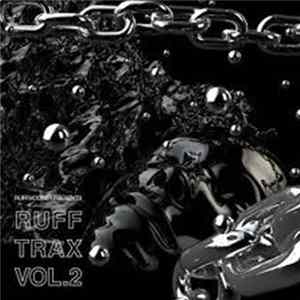 Various - Rufftrax Vol. 2 FLAC