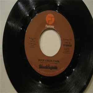 The Blackbyrds - Rock Creek Park FLAC