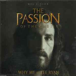 Lee Ryan - Why Me FLAC