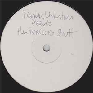 Frankie Valentine - The Fox Congo Strutt FLAC