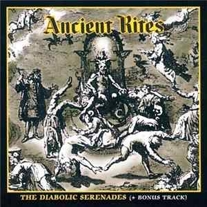 Ancient Rites - The Diabolic Serenades FLAC