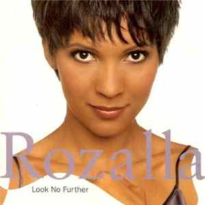 Rozalla - Look No Further FLAC