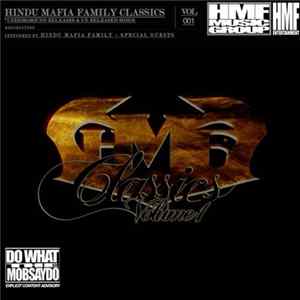 Hindu Mafia Family - Hindu Mafia Family Classics Vol.I FLAC