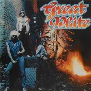 Great White - Stick It FLAC