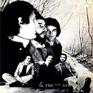In Tre Sulla Strada - In Tre Sulla Strada FLAC
