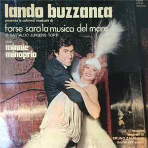 Bruno Zambrini - Forse Sarà La Musica Del Mare FLAC