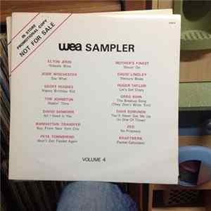 Various - Wea Sampler Volume 4 FLAC