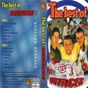 Voyager - The Best Of FLAC