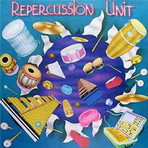 Repercussion Unit - Repercussion Unit FLAC