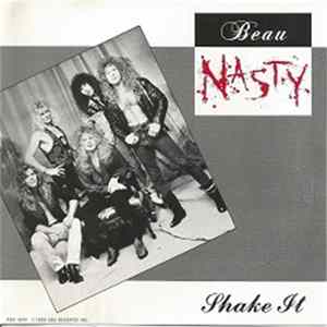 Beau Nasty - Shake It FLAC