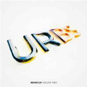 Urbs - Remix E.P. Volume Two FLAC