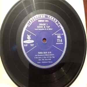 Al Gilbert - Grade 1 song & tap FLAC