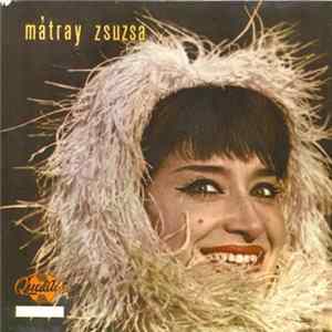Matray Zsuzsa - Ne Vádolj / A Mintaférj FLAC