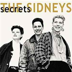 The Sidneys - Secrets FLAC