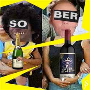Toxic Chicken & Ech(o) - Sober FLAC