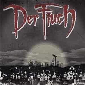 Der Fluch - Geschichten Aus Der Gruft FLAC