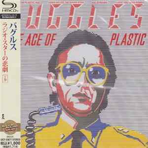 Buggles - The Age Of Plastic FLAC