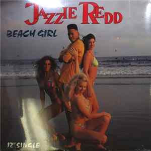 Jazzie Redd - Beach Girl FLAC