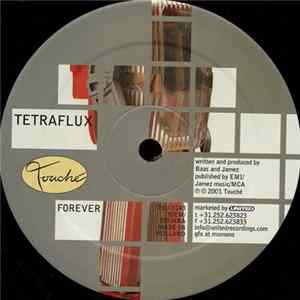 Tetraflux - Forever FLAC