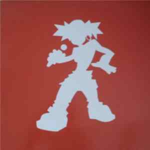Ms. Dynamite + Menta - Ramp FLAC