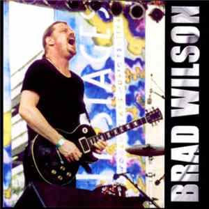 Brad Wilson - Brad Wilson FLAC