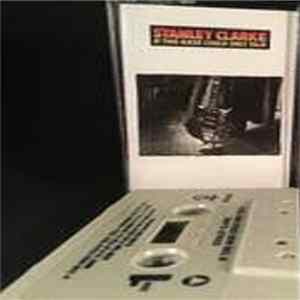 Stanley Clarke - If This Bass Could Only Talk FLAC