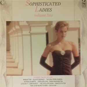 Various - Sophisticated Ladies - Volume Two FLAC