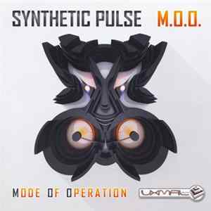 Synthetic Pulse - Mode Of Operation FLAC