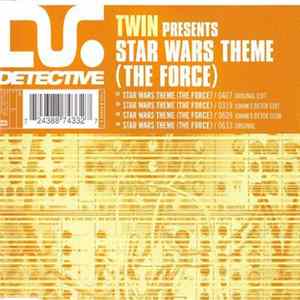 Twin - Star Wars Theme (The Force) FLAC