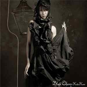 Koda Kumi - Black Cherry FLAC