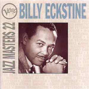 Billy Eckstine - Verve Jazz Masters 22 FLAC