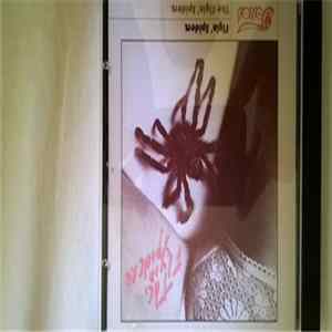 The Flyin' Spiderz - The Flyin' Spiderz FLAC