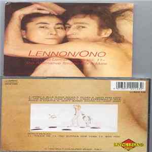 John Lennon - The Lost Lennon Tapes Vol.11 FLAC