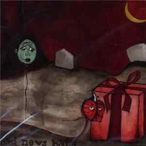 Bad News Bats - Bad News Bats FLAC