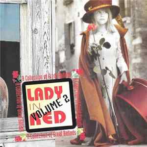 Various - Lady In Red - A Collection Of Great Ballads (Vol.2) FLAC