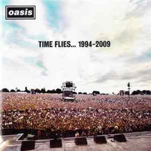 Oasis - Time Flies... 1994-2009 FLAC